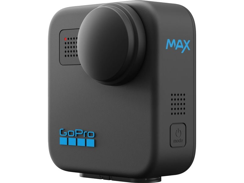 GoPro 360°-Videokamera MAX 360 Robuste 360°-Videokamera