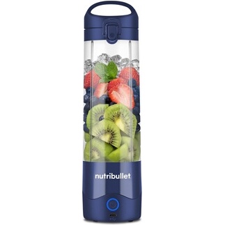 Blender Nutribullet NBP003NBL 100 W Bleu foncé