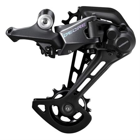 DEORE M6100 SGS Wechsel SHADOW RD  12-fach  schwarz
