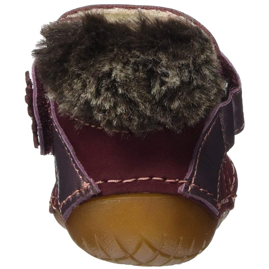 Primigi Lauflern Stiefel rot
