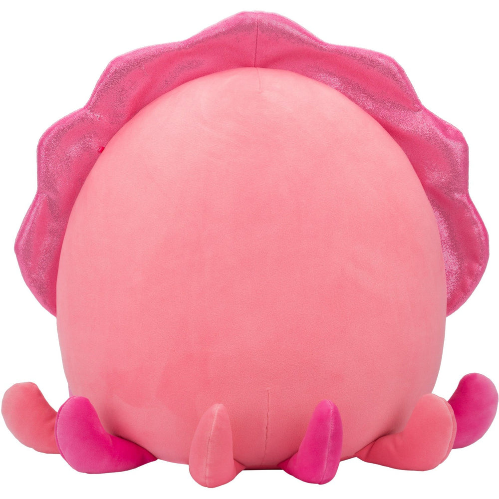 Køb Squishmallows 40 Cm P23 Auggie Cuttlefish
