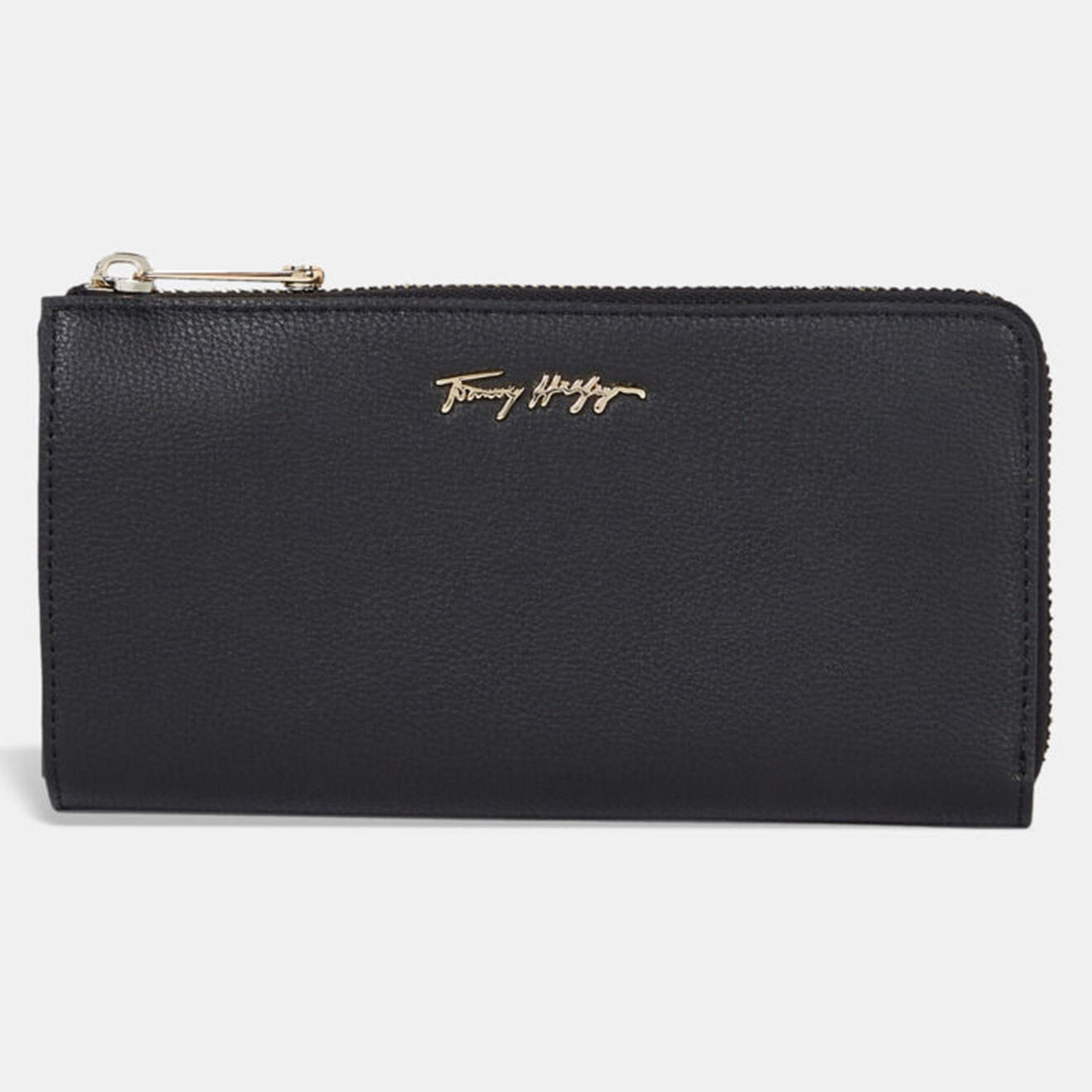 Tommy Hilfiger Compagnon Joy noir - 10x20 cm