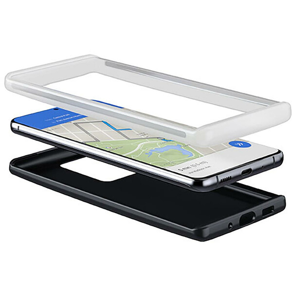 SP Connect - Protection Etanche Weather Cover - Samsung Galaxy S20 Ultra|Samsung Galaxy Note 20 Ultra