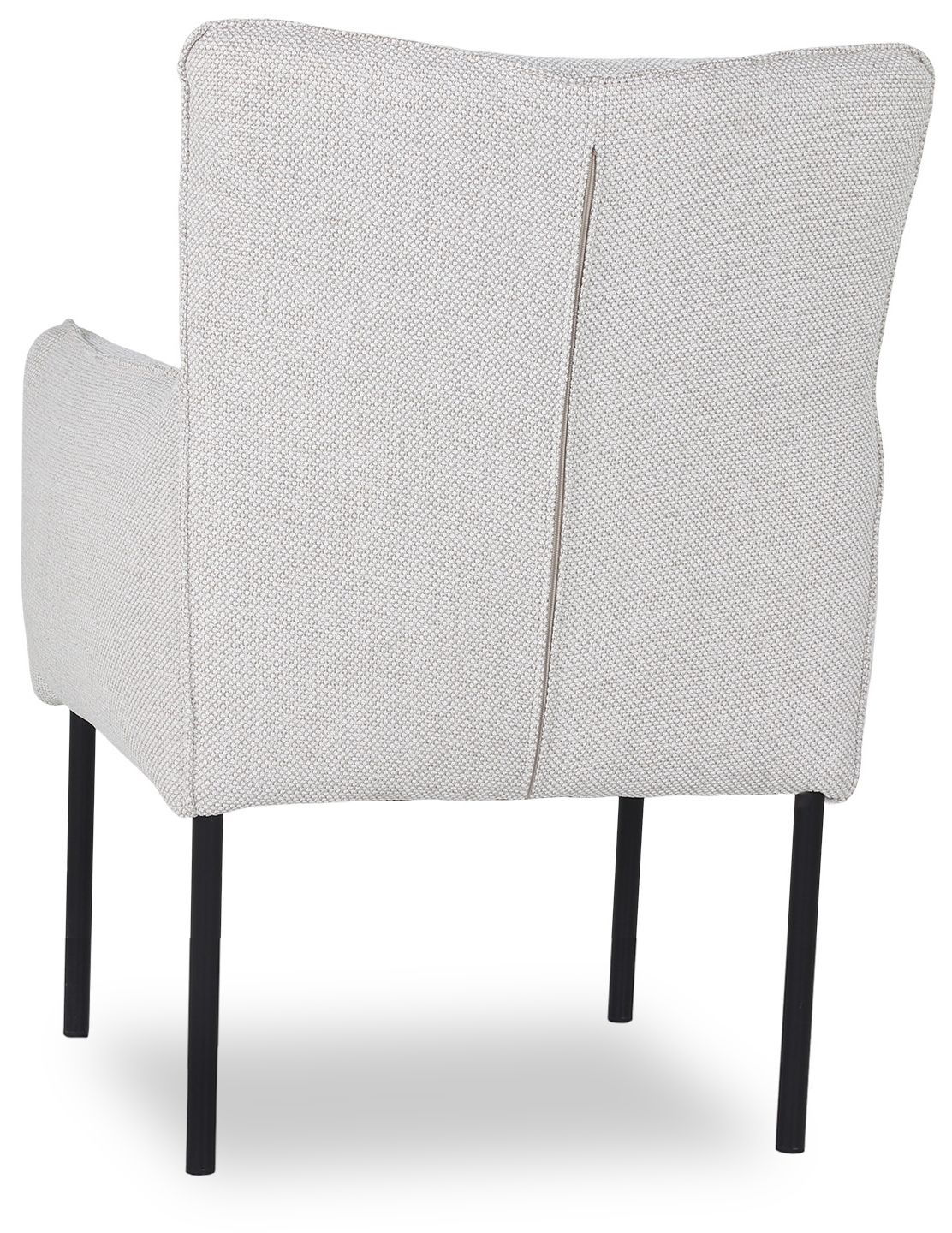 Eetstoel Dusan B58 x D73 x H97 cm
