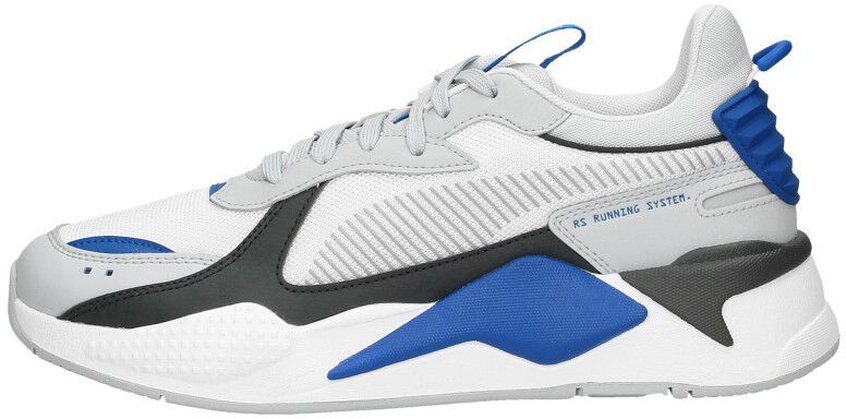 Puma RS-X Geek wit