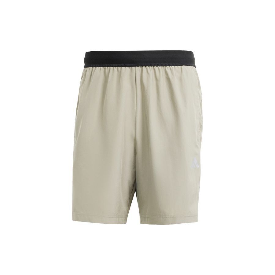 Adidas Short de training toile Gym