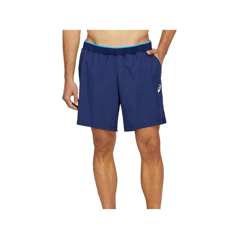 Short tennis Asics Club men
