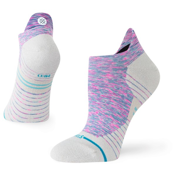 Stance - Women's Marshy Light Tab - Chaussettes multifonctions