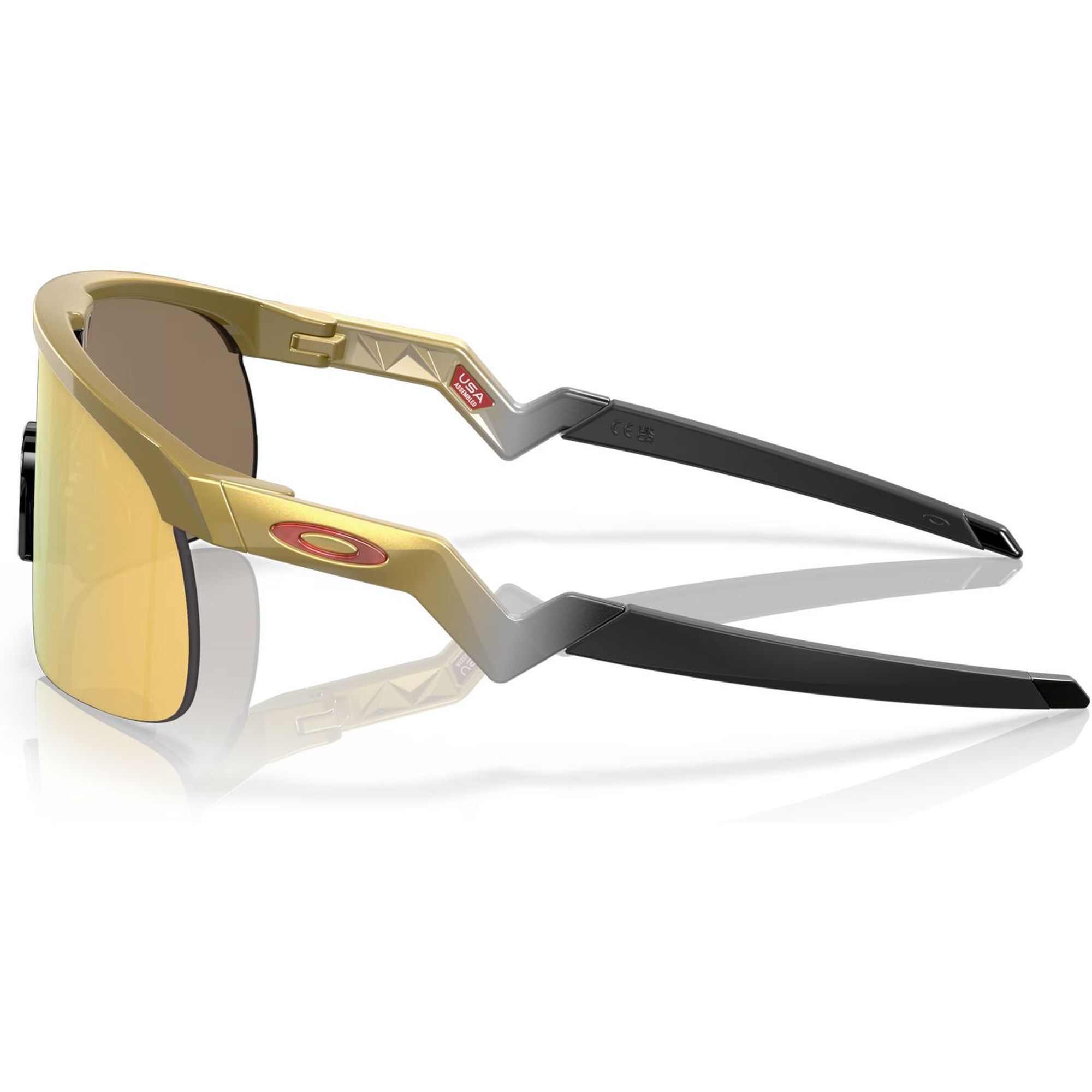 OakleyResistor Patrick Mahomes II Collection