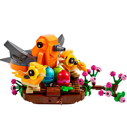 LEGO? - Fuglerede 40639 - 232 Dele