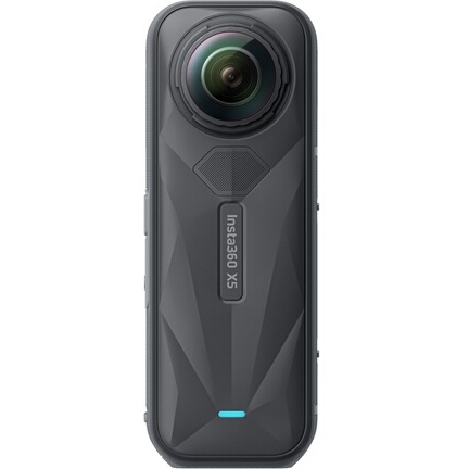 Caméscope Insta360 Pack X5 Essentiel Noir