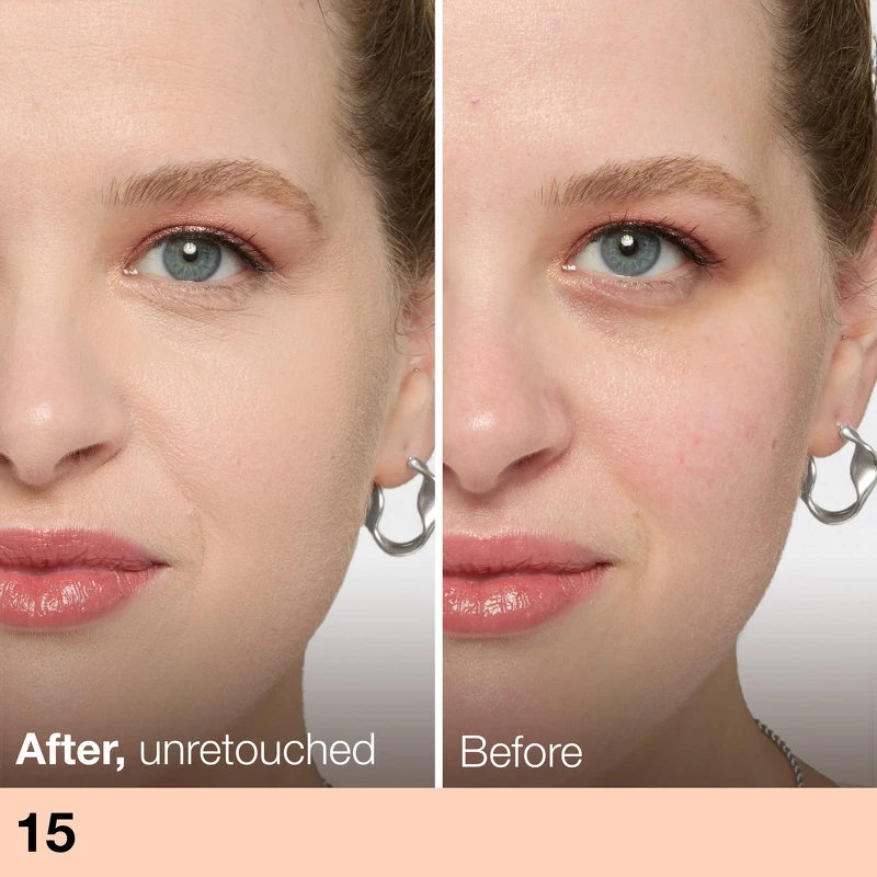 Maybelline Fit Me Concealer 6,8 ml - 15 Fair