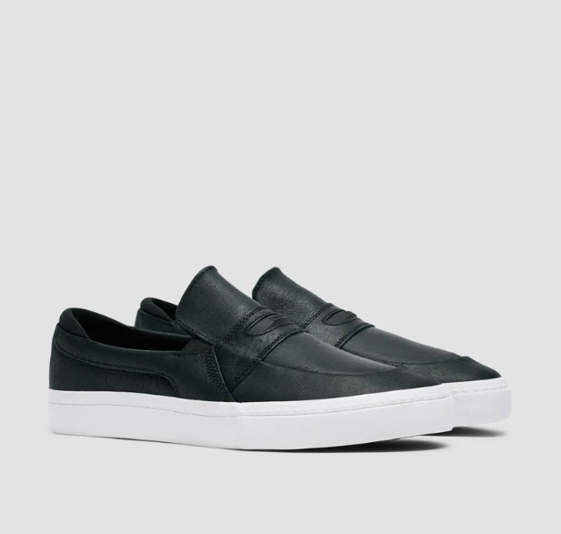 Globe Liaizon Black Distress 8 US