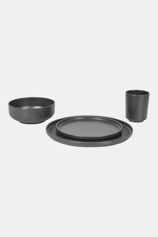 Bo-Camp Bo-Camp Industrial Servies Patom 100% Melamine 16-Delig