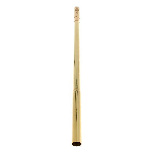 Blackburn Leadpipe #12M raw