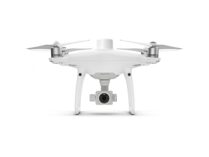 DJI Enterprise Multikopter Phantom 4 RTK Die kompakte und präzise Kartierungslösung für niedrige Höhen