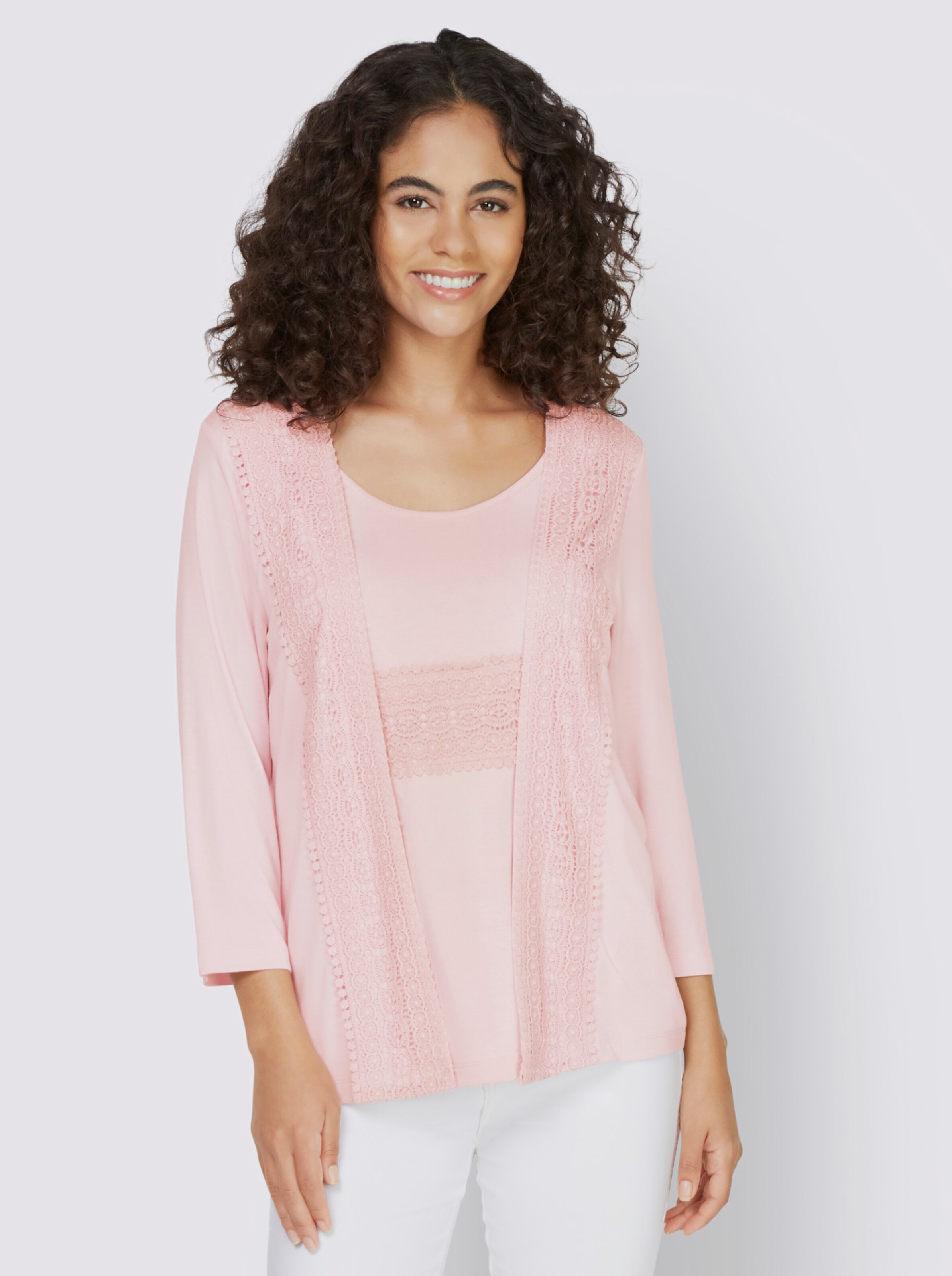 2-in-1-Shirt