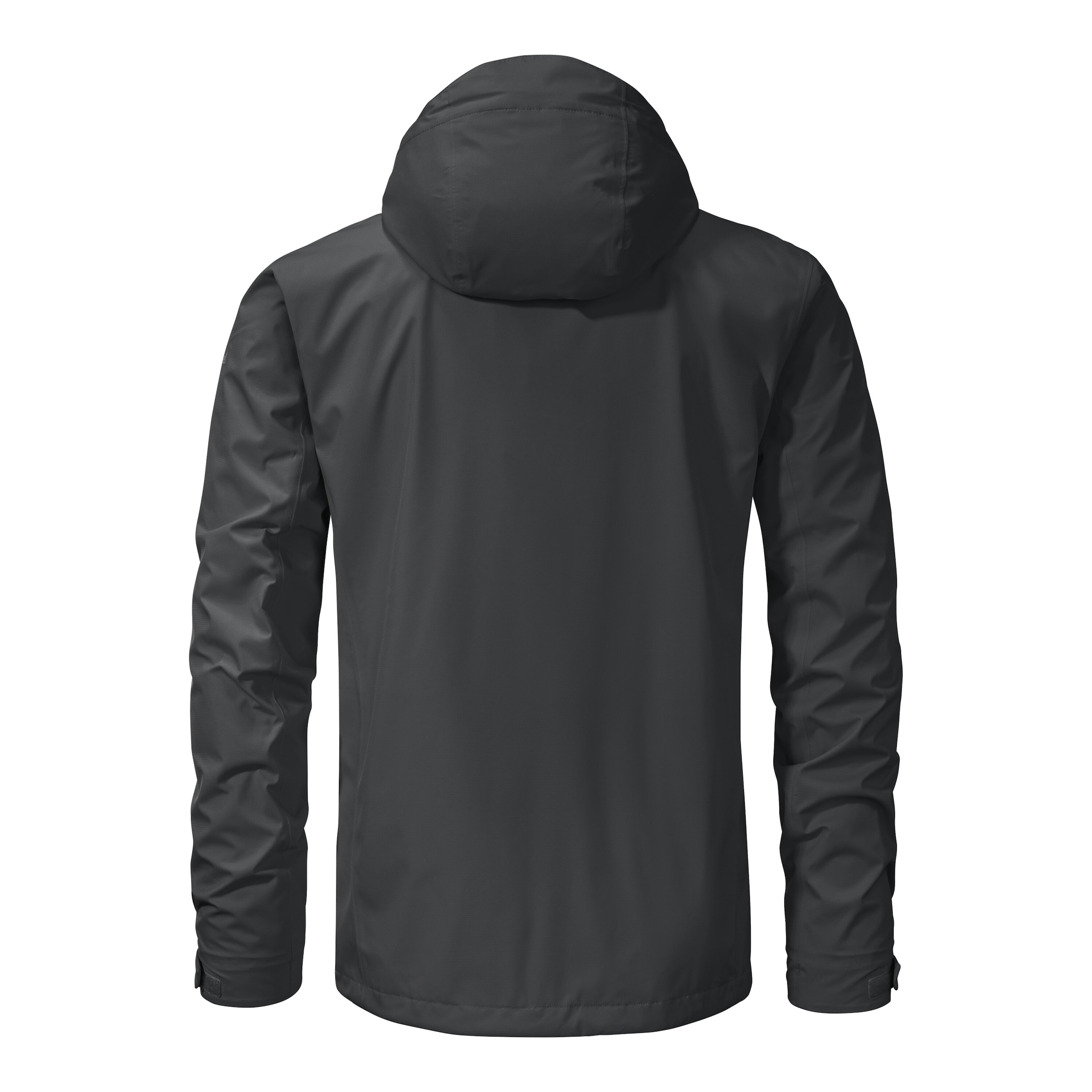 Schöffel Regenjacke »Jacket Gmund M« Winddicht, wasserabweisend, atmungsaktiv Übergangsjacke