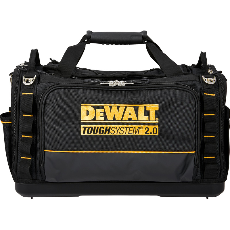 DeWALT ToughSystem 2.0 gereedschapstas 22" 56.9x38.4x33.5cm