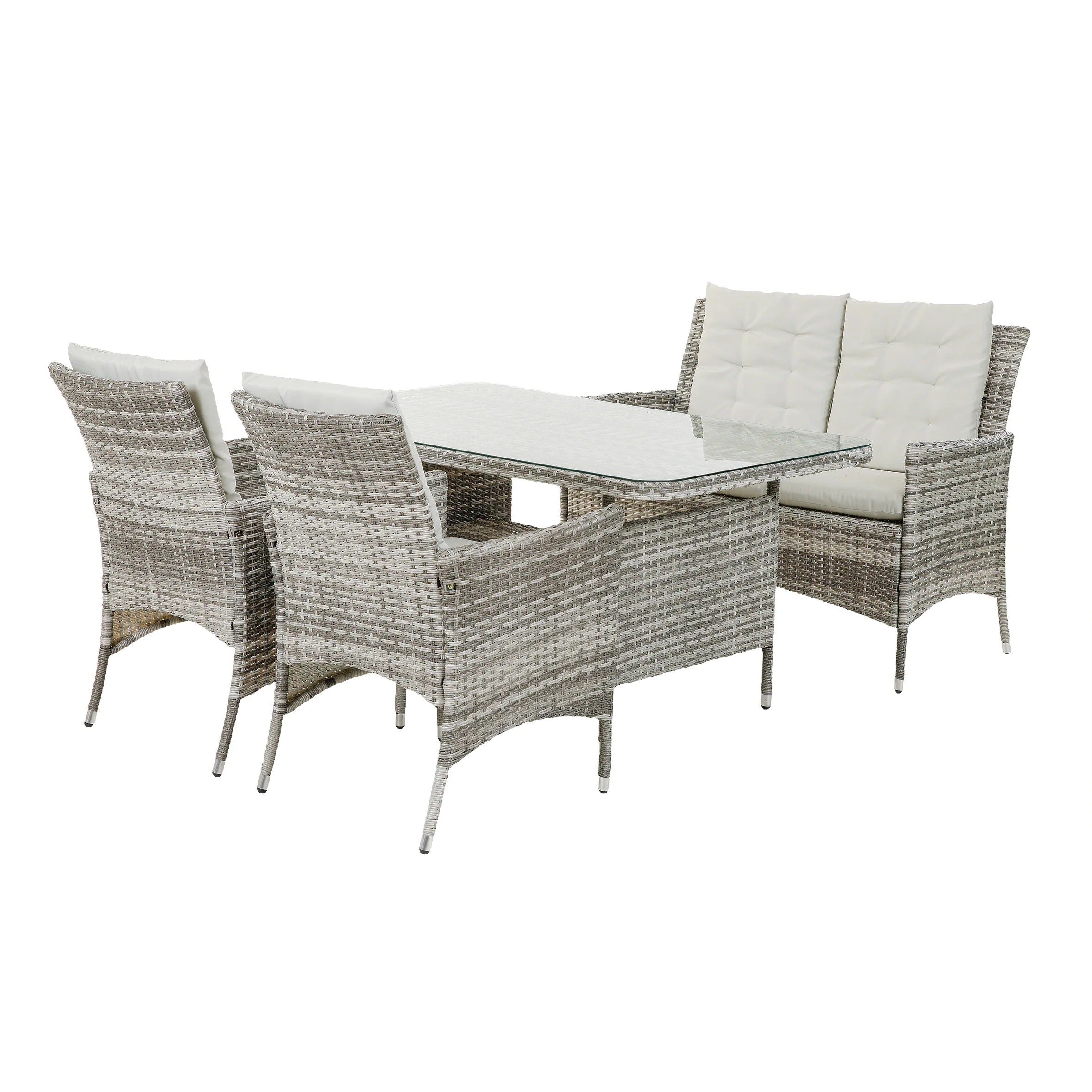 Lounge-Set Parma