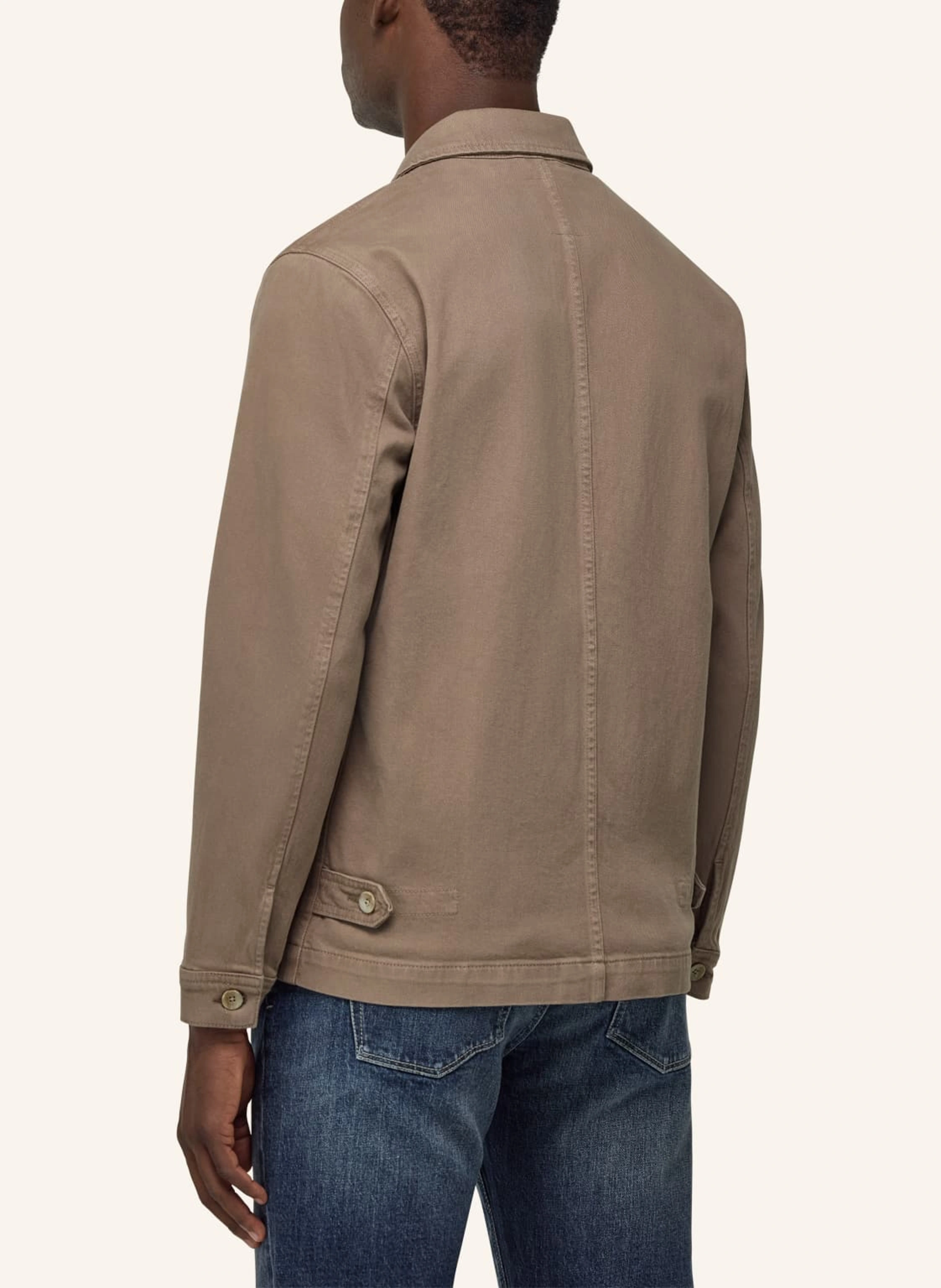 BOGGI MILANO Jacke