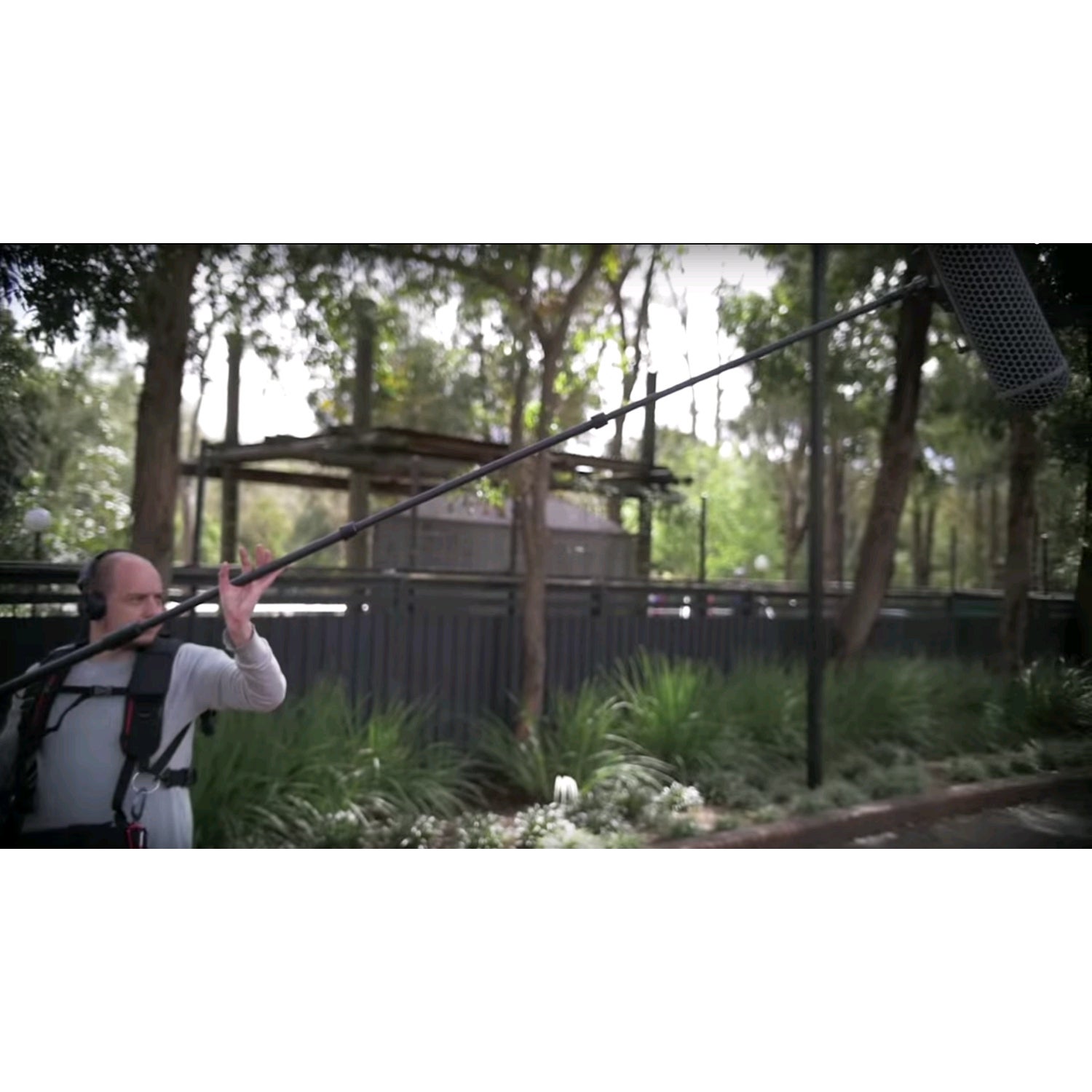 Rode Boompole Pro microfoonhengel