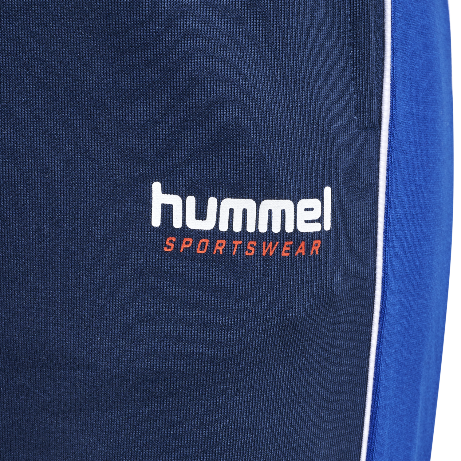 hmlLGC JULIAN REGULAR PANTS