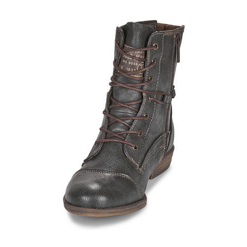 Mustang - 1157508 - Gris