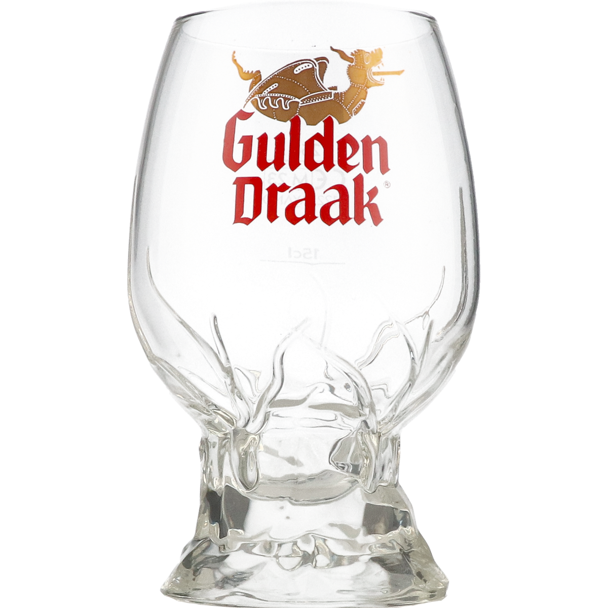 Gulden Draak Glas 25 cl