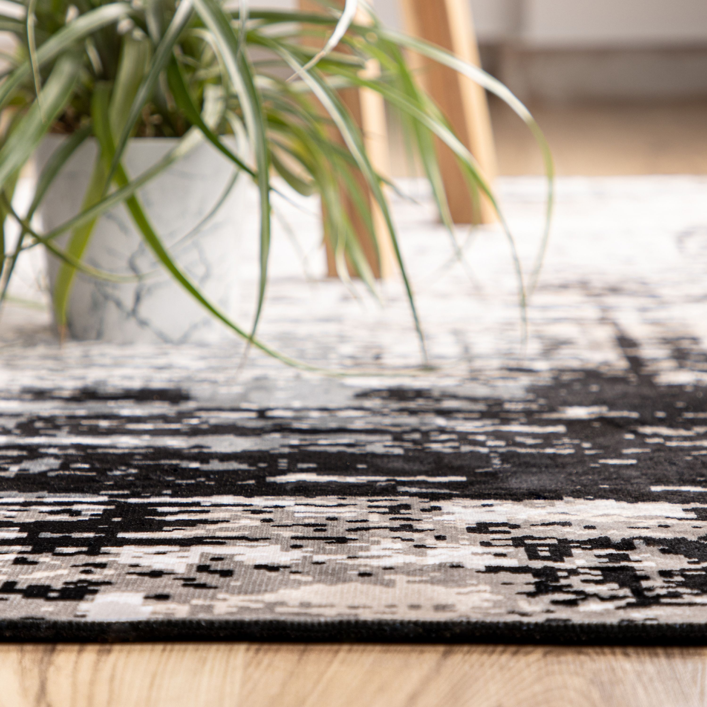 Teppich MY TAMPA 80 x 150 cm