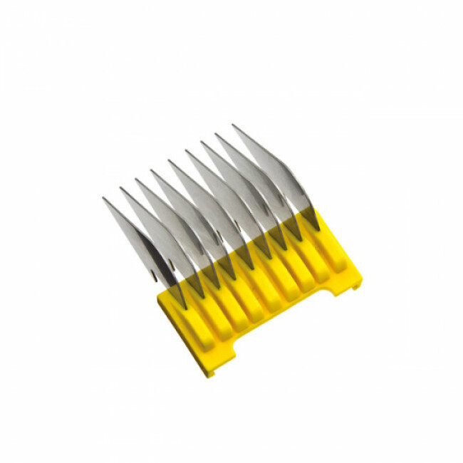 Contre-peigne pour tondeuses Rex ajustable, Rex, Moser 1400 et Moser Arco