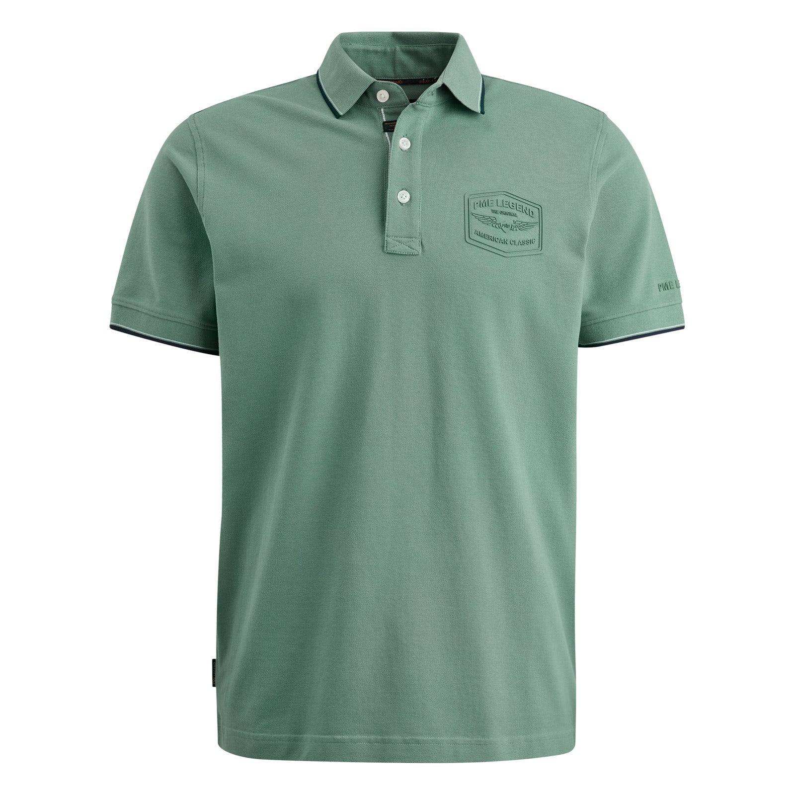 PME Legend  Polo Stretch Pique