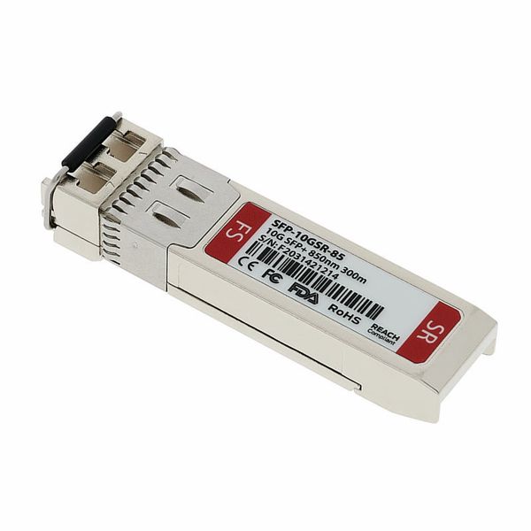SFP Transceiver Netgear SFP+ 10Gbit (AXM761)