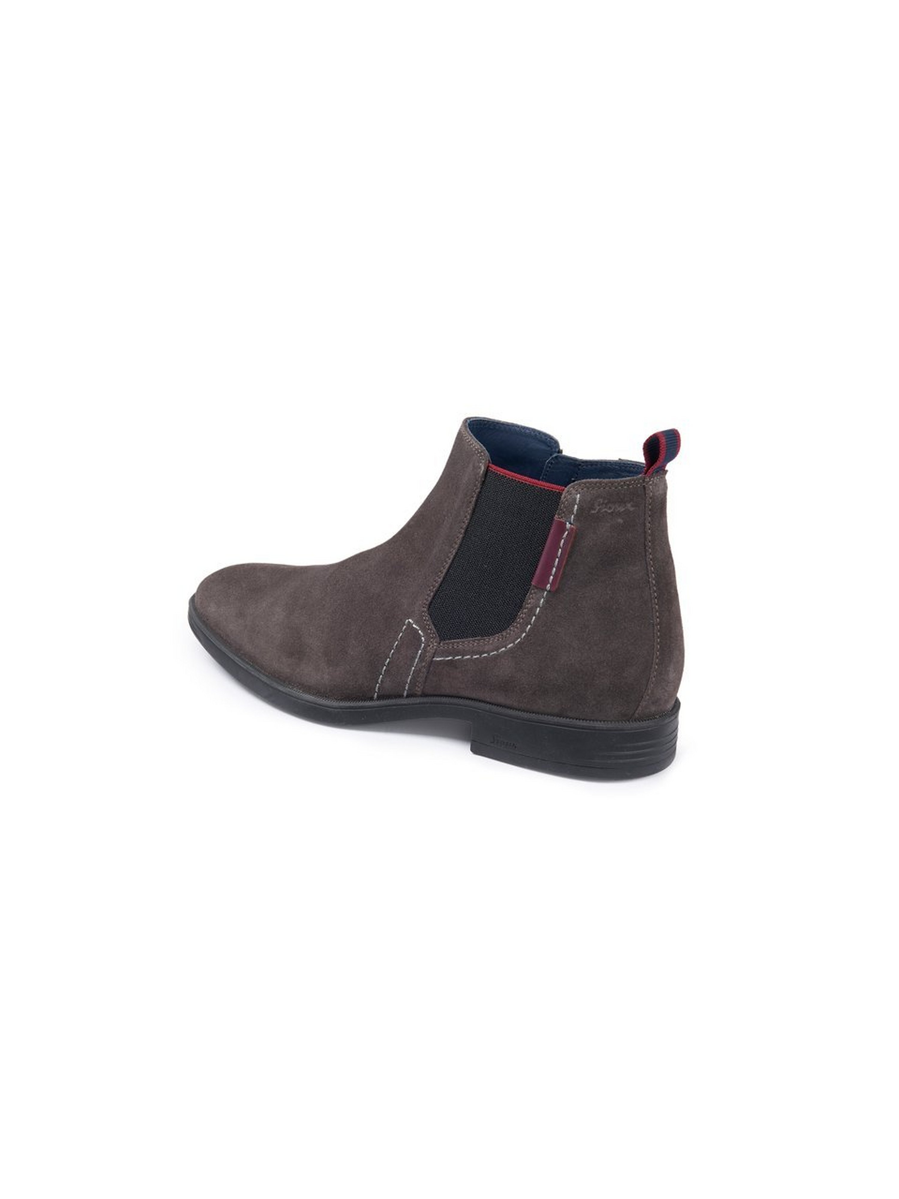 Chelsea-Stiefelette