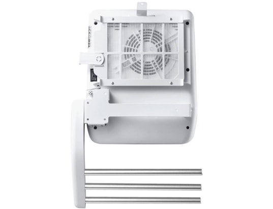 SUPRA - Radiateur sèche serviette LESTO SC02
