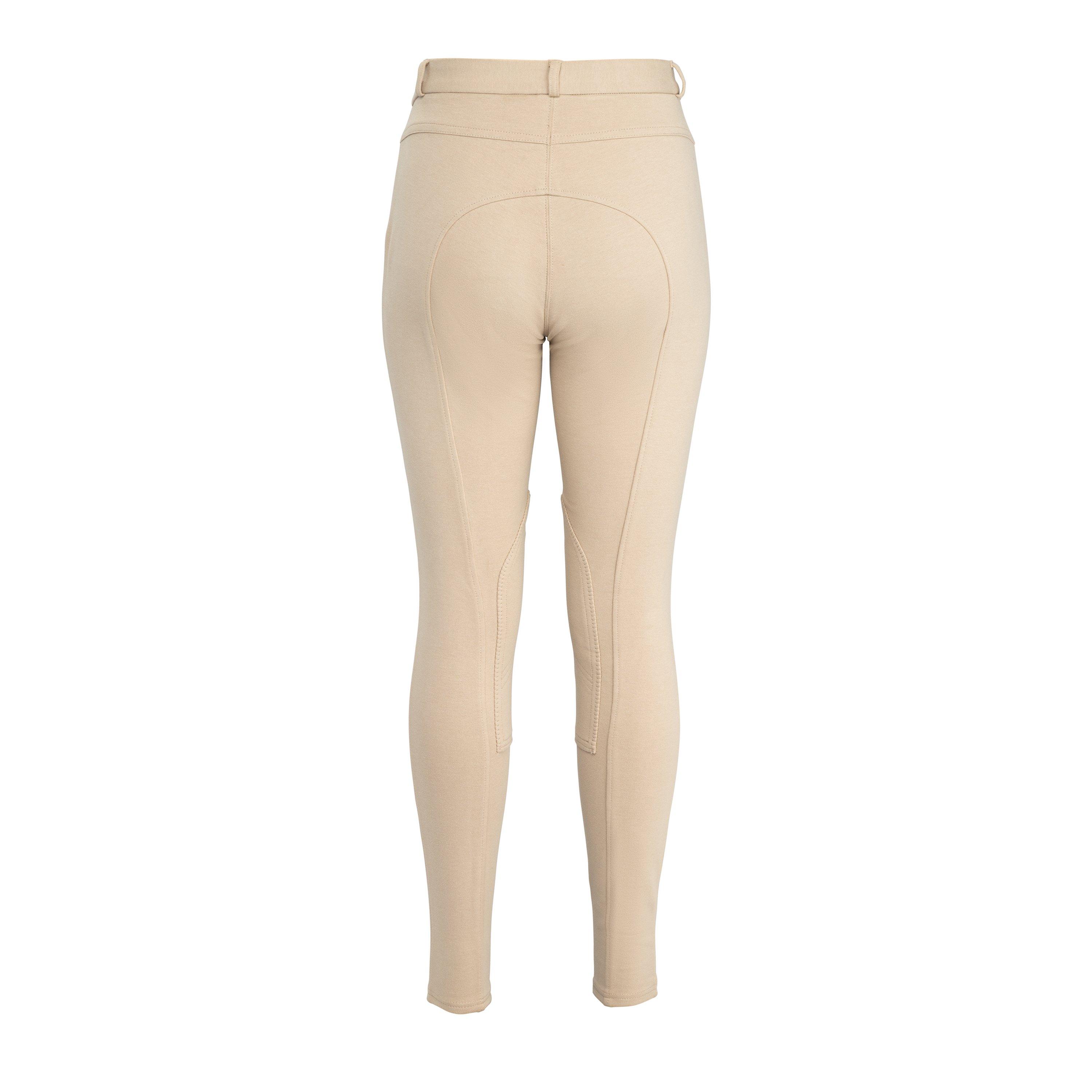 Requisite Knitted Breeches Womens