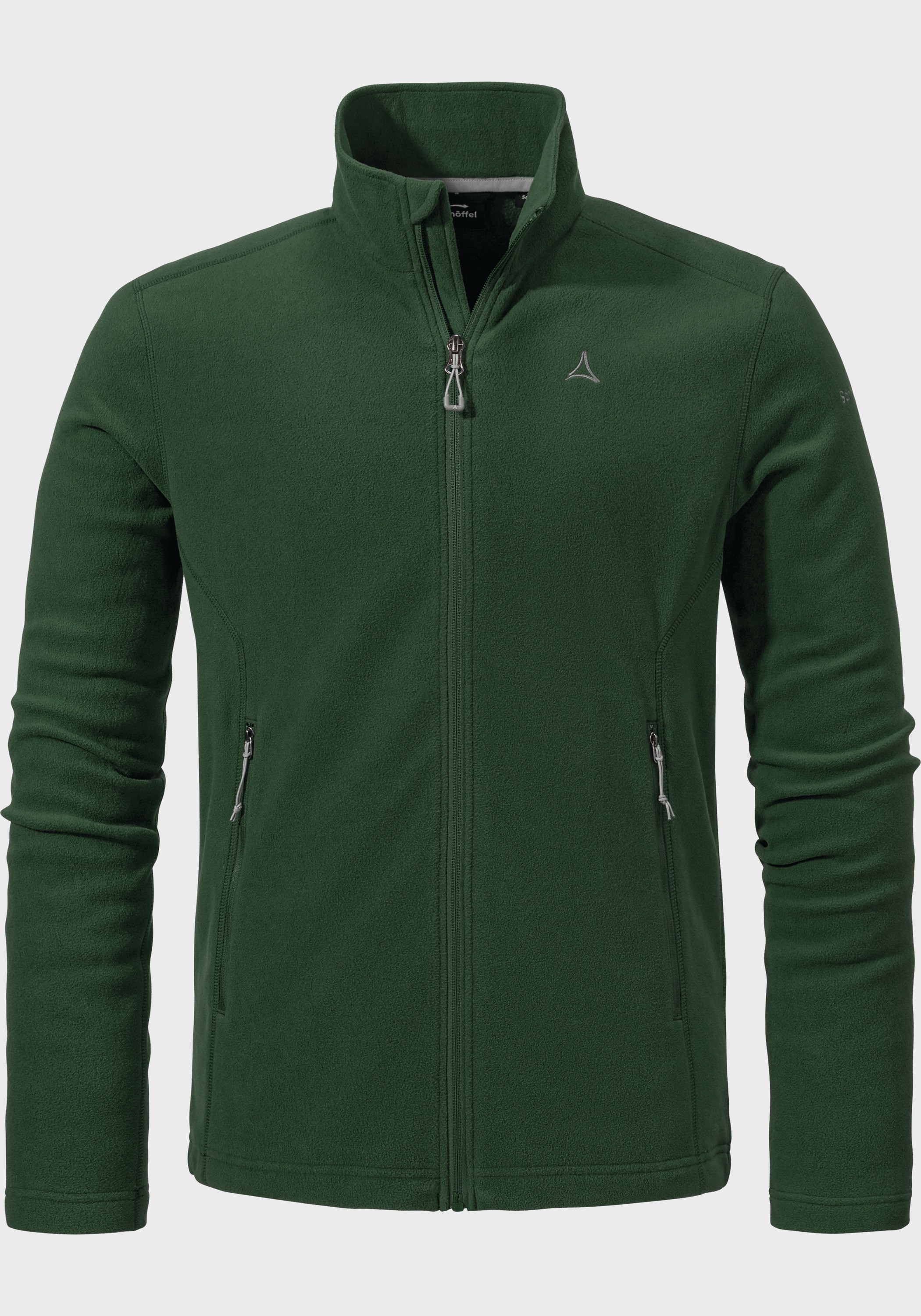Schöffel Fleecejacke »Fleece Jacket Cincinnati3« ohne Kapuze