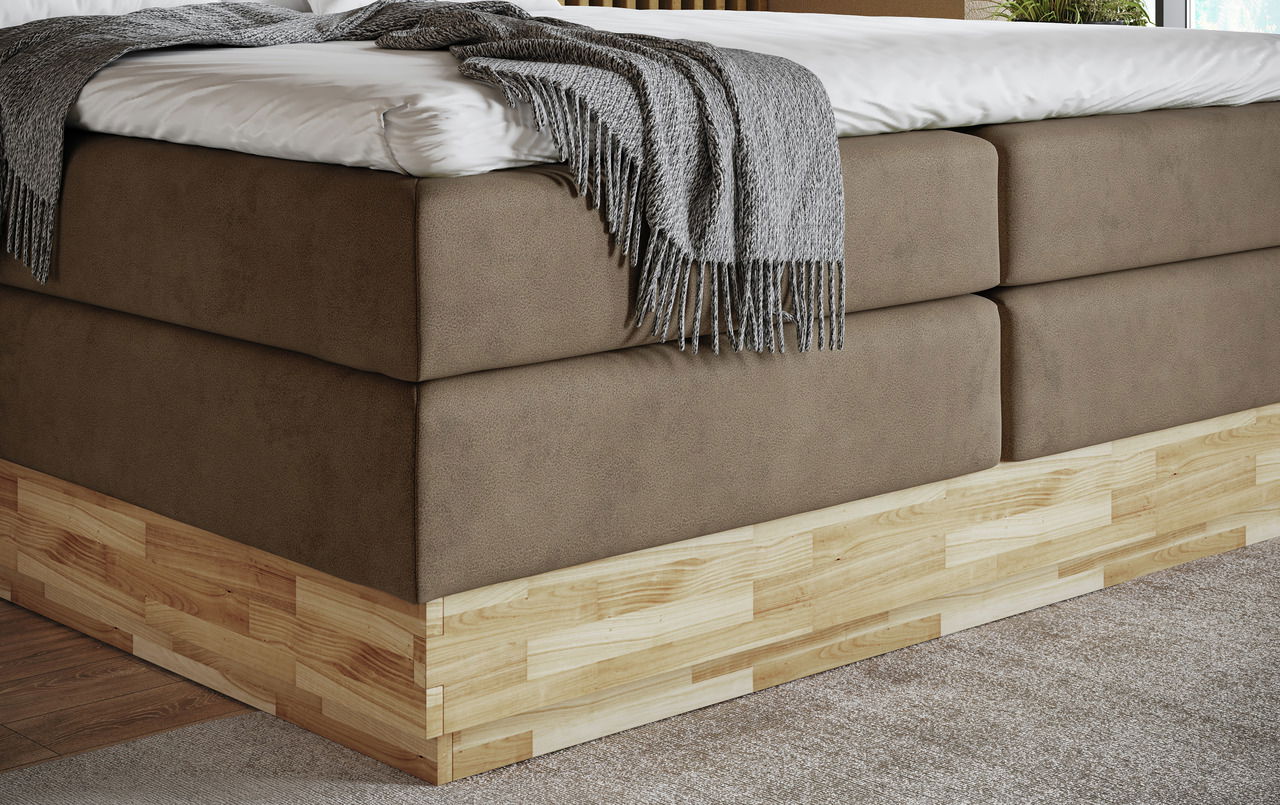 Z2 Boxspringbett MARISSA