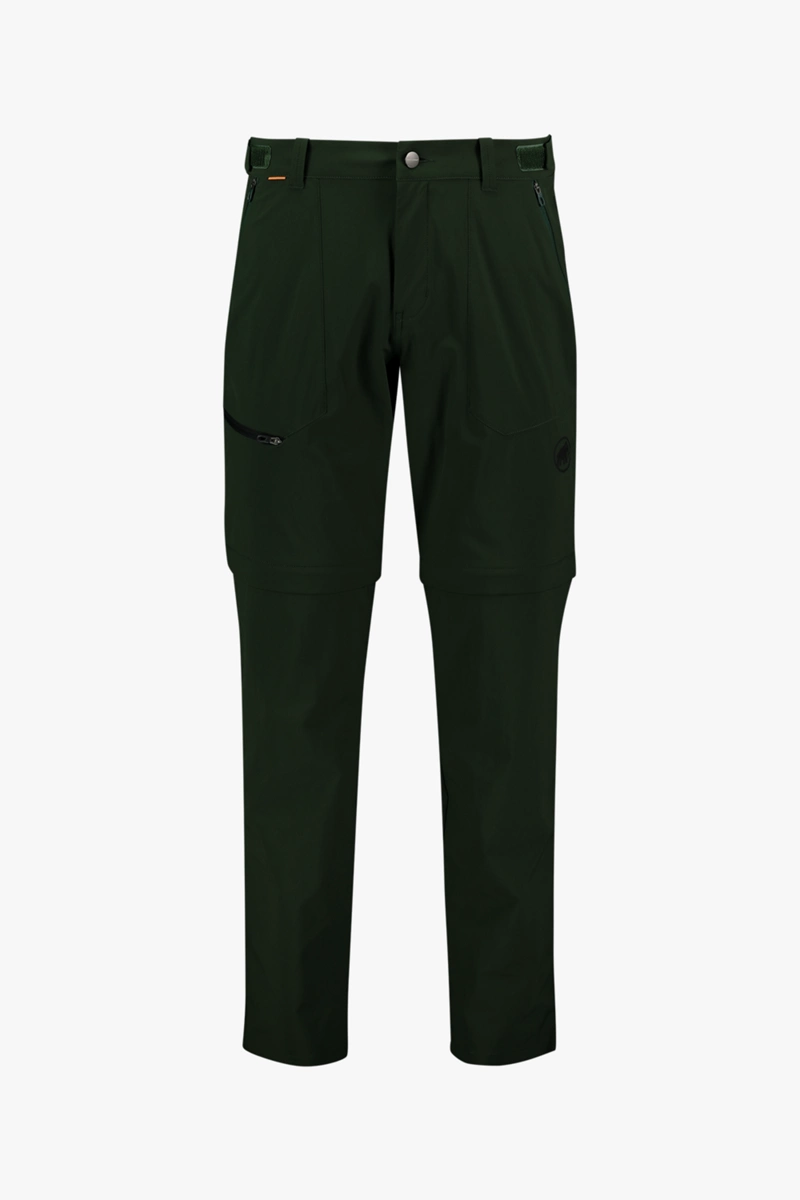 MAMMUT Runbold Zip-Off Herren Wanderhose