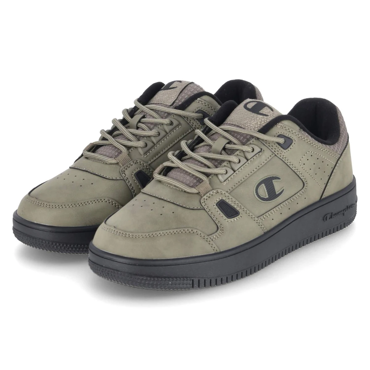 ChampionLow Sneaker RD18 - myg
