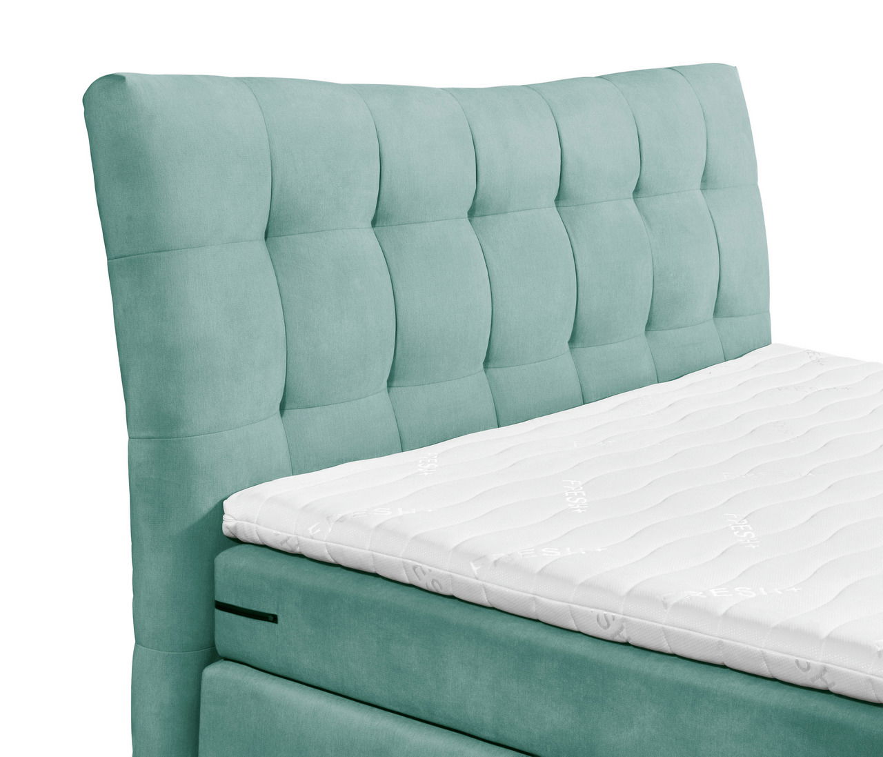 Z2 Boxspringbett MALIBU 2