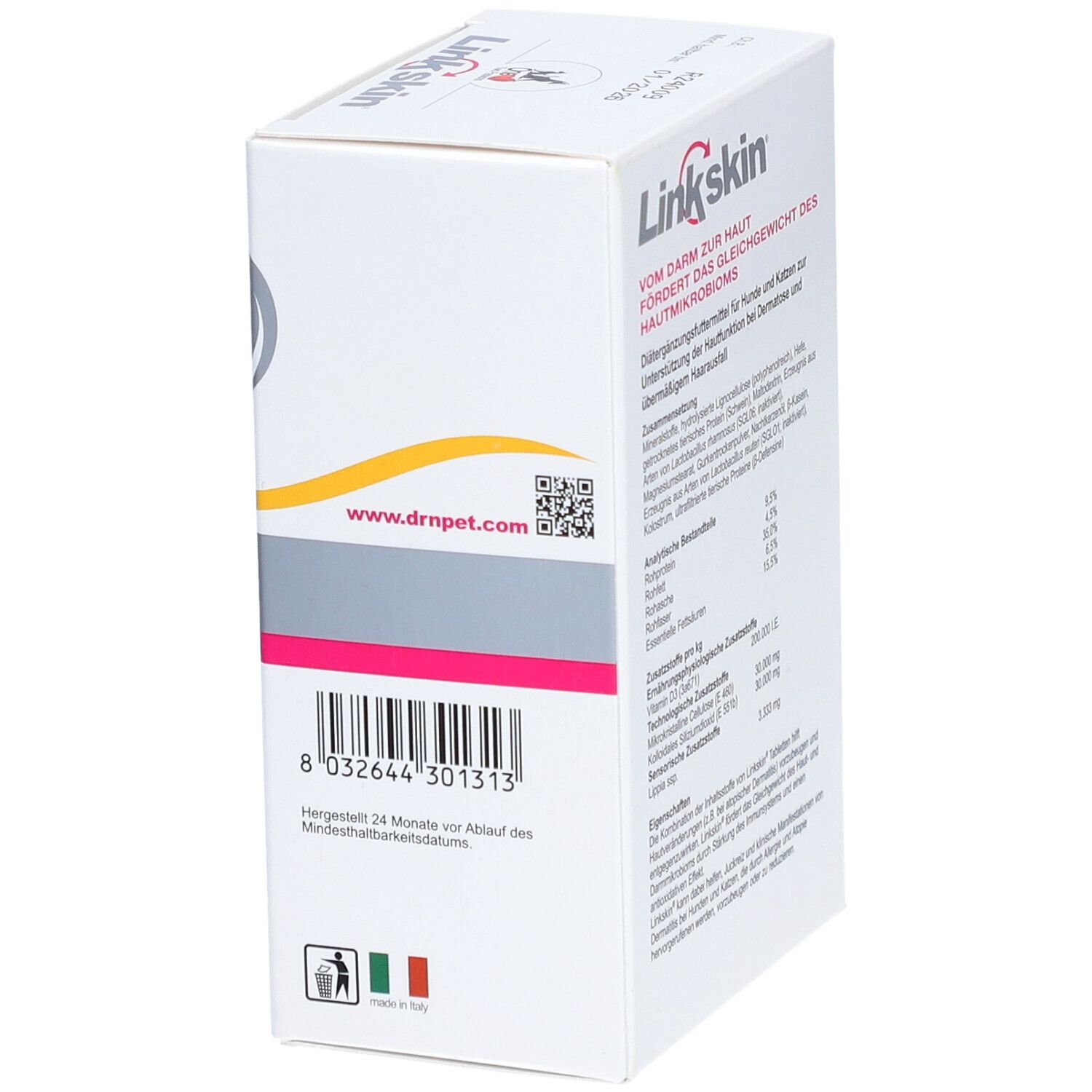 Linkskin®
