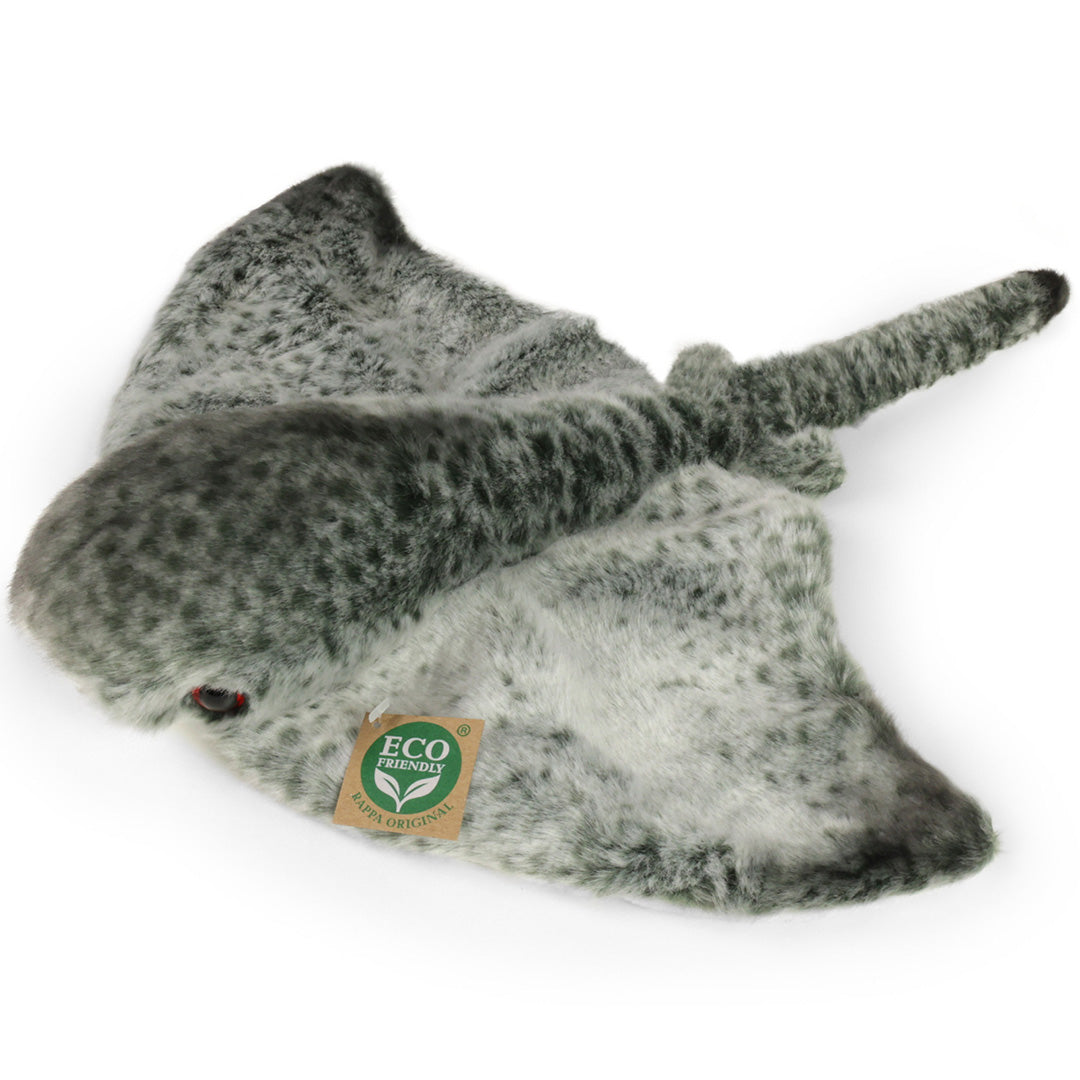 rappa knuffelrog - 43 cm