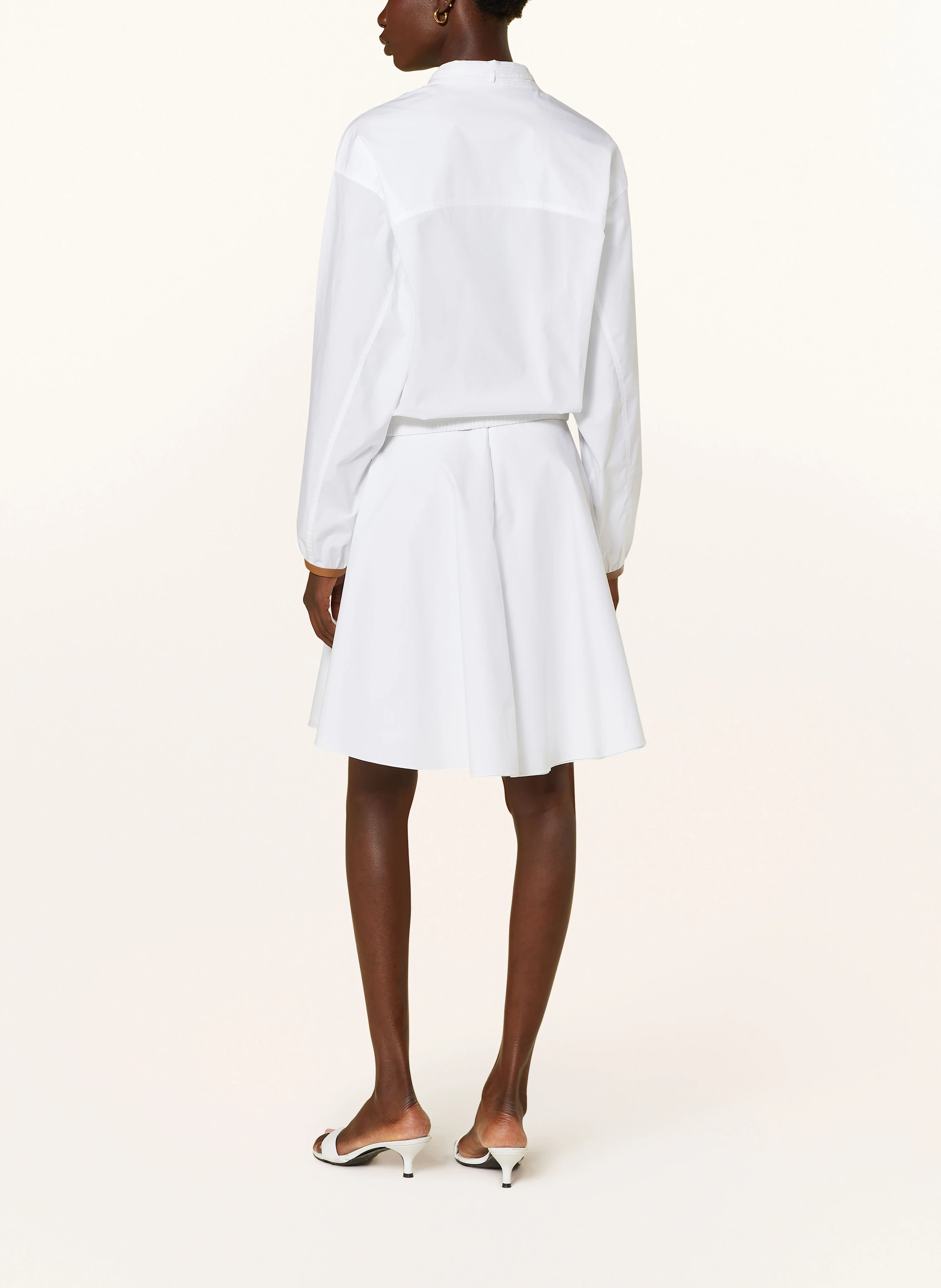 DOROTHEE SCHUMACHER Hemdbluse POPLIN POWER
