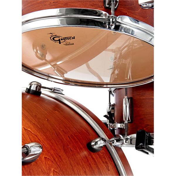 Gretsch Drums Catalina Club Rock Stealth SWG
