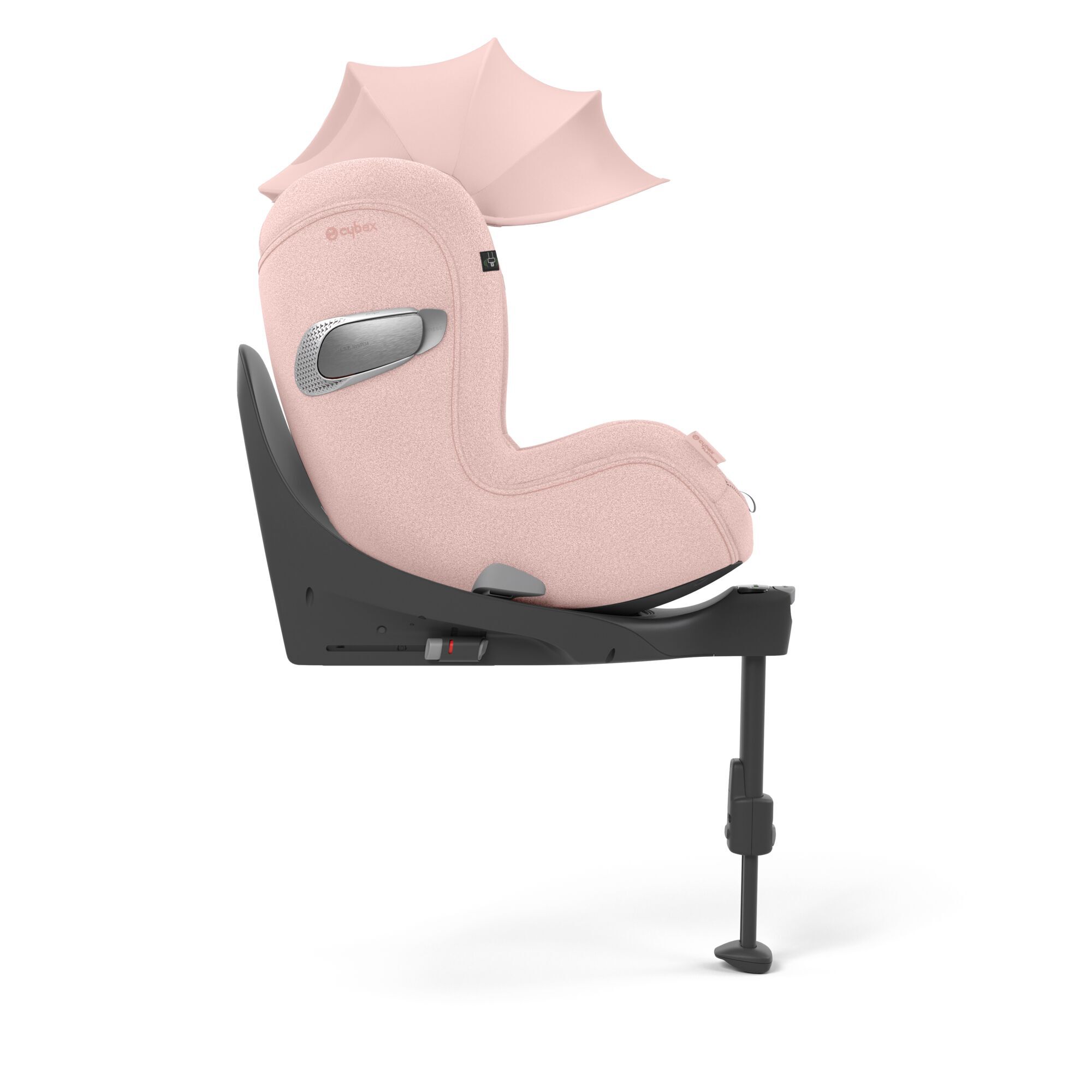 Sirona T i-Size Peach Pink (Plus)