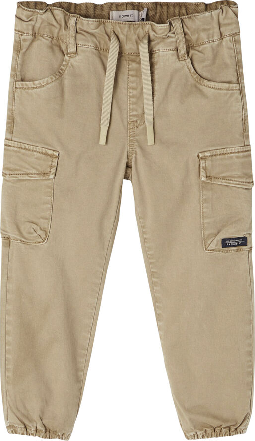 Name It NMMBEN CARGO R TWI PANT 1771-HI NOO Incense
