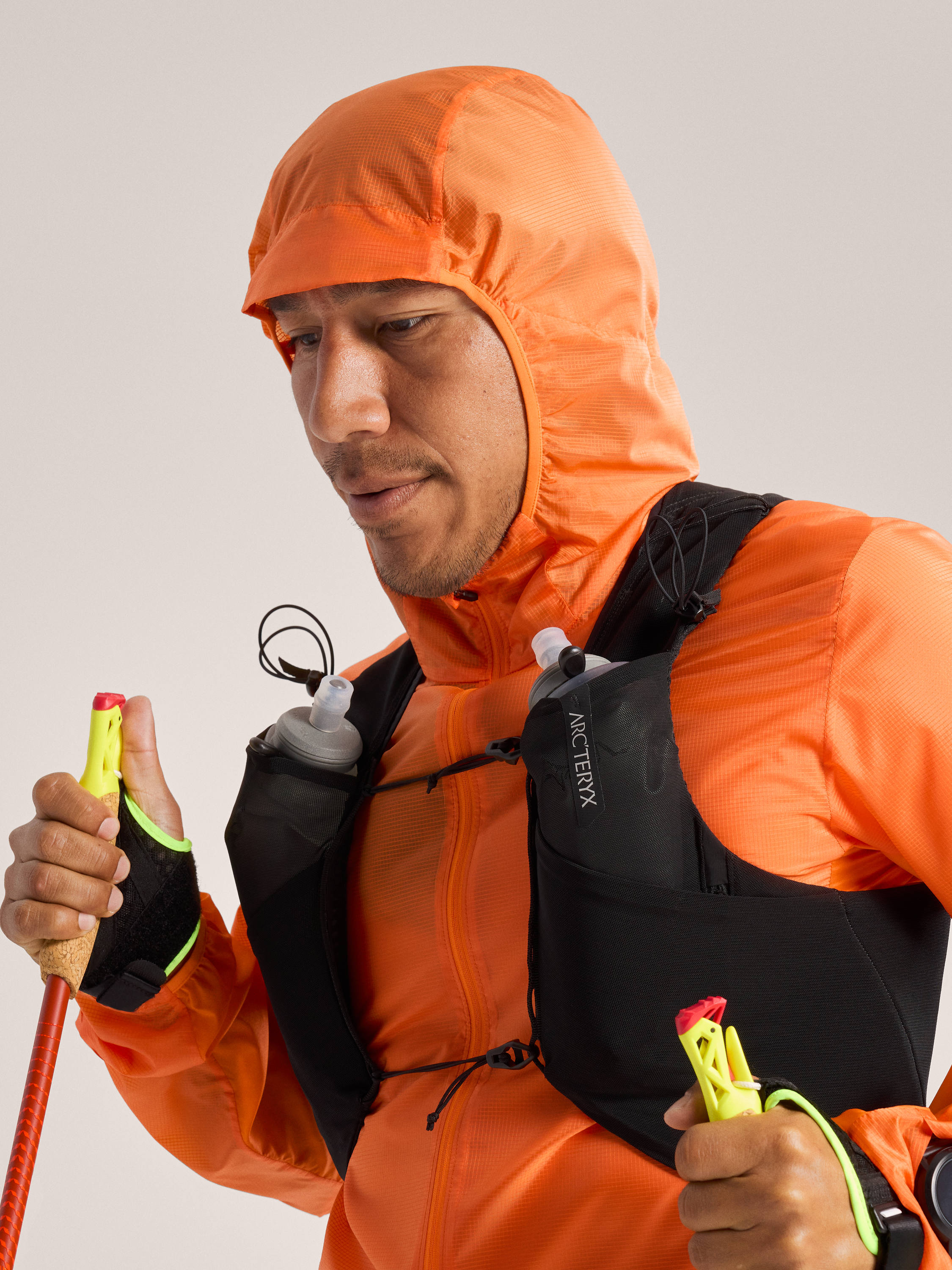 Arc'teryx Norvan Windshell Hoody M's