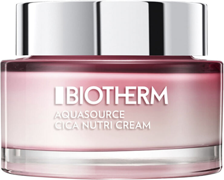 Biotherm Biotherm Aquasource Cica Nutri Moisturizing Day Cream 30ml