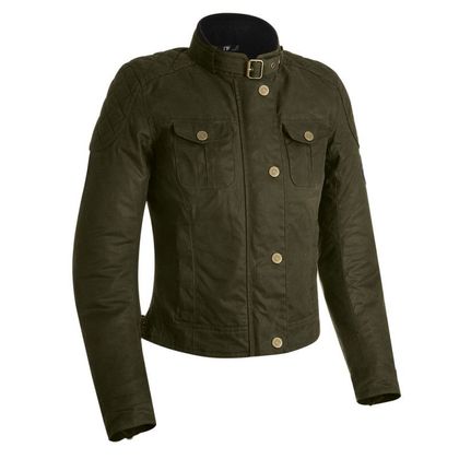 Veste Oxford HOLWELL 1.0 WS - Vert